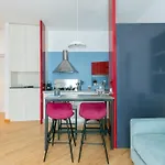 Casa Fegu Work & In Center Appartement Milaan