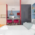 Appartement Casa Fegu Work & In Center