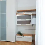 Casa Fegu Work & In Center Milaan