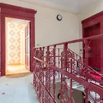 Appartement Casa Fegu Work & In Center
