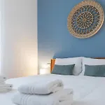 Casa Fegu Work & In Center Appartement *