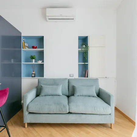 Casa Fegu Work & In Center * מילאנו