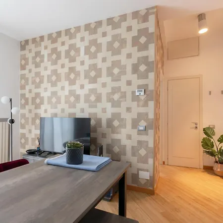 דירה Casa Fegu Work & In Center
