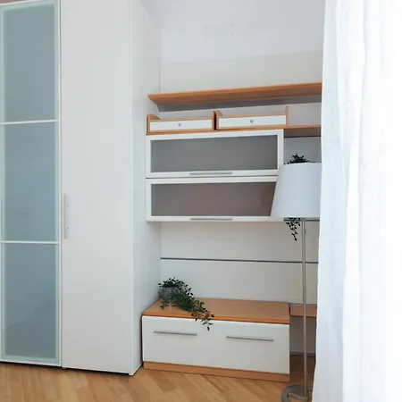 Casa Fegu Work & In Center מילאנו